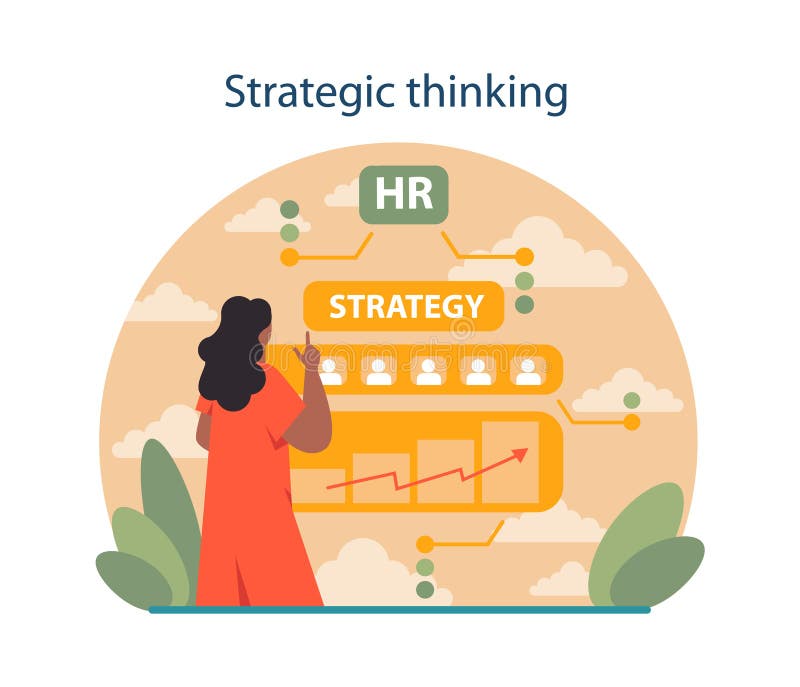 Strategic hr thinking strategy misconceptions shattering steps applicantpro resources angie rupp articles