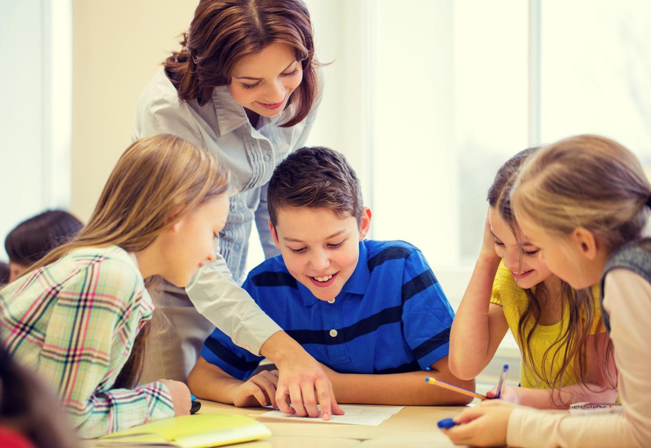 Helping students succeed and meeting the workforce need