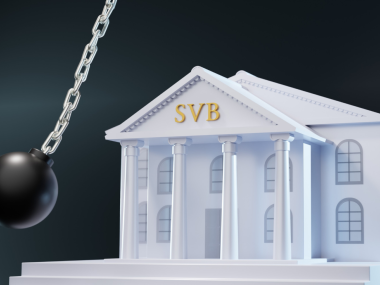 The who what where when and why of svb failure