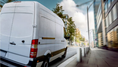 Cooperative helps businesses save on transportation