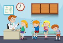 Seeing is believing for one area doctor