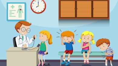 Seeing is believing for one area doctor