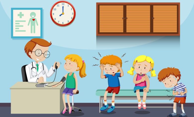 Seeing is believing for one area doctor