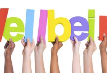 Hakes wellness solutions helping you hold the line