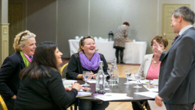 Business women