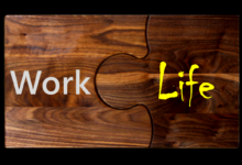 Authenticity and work life integration