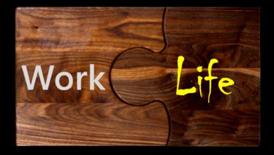 Authenticity and work life integration