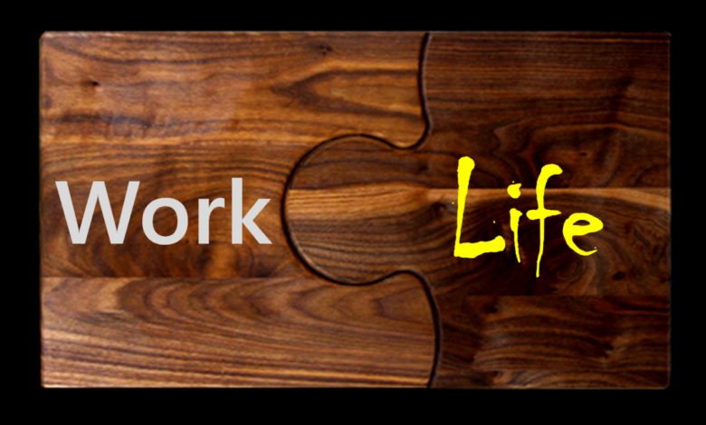 Authenticity and work life integration