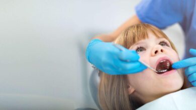 Sweet tooth dentistry designed specifically with kids in mind