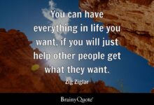 Want help can get everything if life people have they will other just quotes ziglar zig