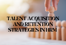 Talent acquisition meets technology