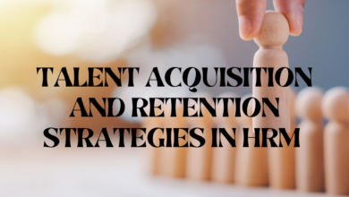 Talent acquisition meets technology