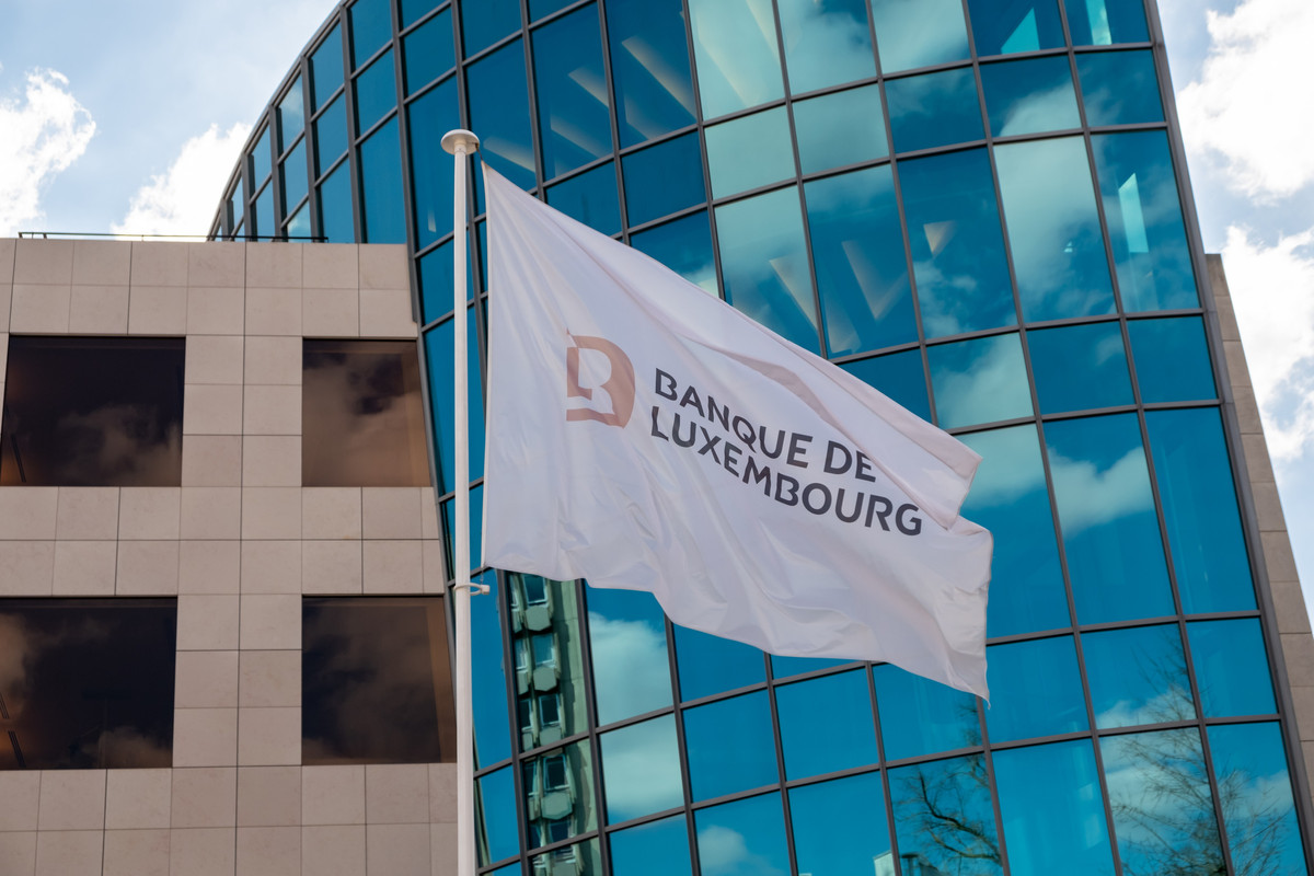 Bank of luxemburg celebrates 120 years in business