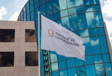 Bank of luxemburg celebrates 120 years in business