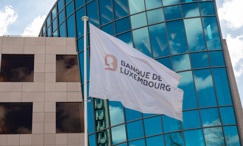 Bank of luxemburg celebrates 120 years in business