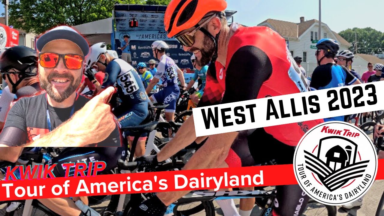 Tour of americas dairyland returning to northeast wisconsin