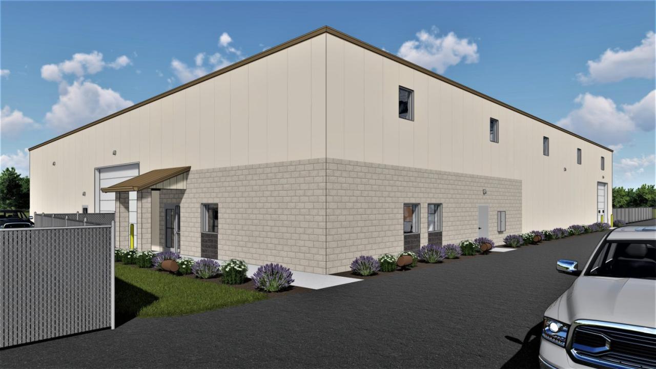 Keller inc selected to build multiple projects in wisconsin