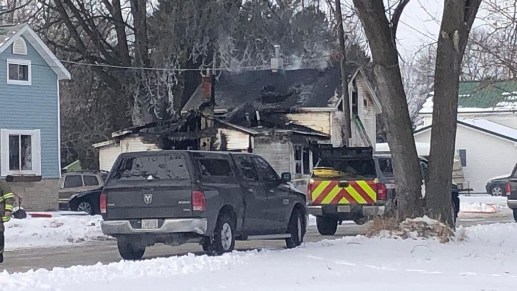 Oconto falls to build new 7 million fire station