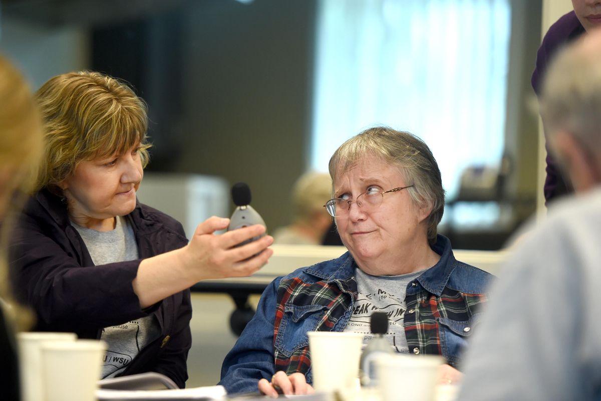 Ssm health offering new parkinsons speech therapy program