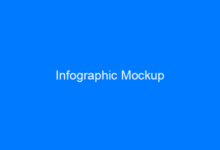 Infographic Mockup