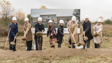 Osms expands services with oshkosh clinic