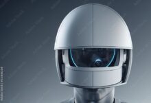 Miller electric aims to support military with new helmet