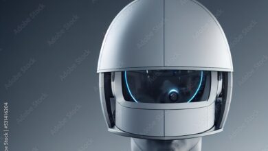 Miller electric aims to support military with new helmet