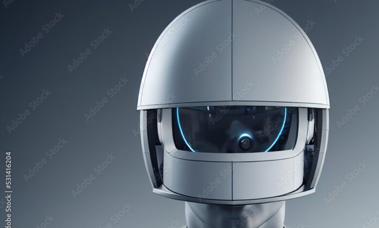Miller electric aims to support military with new helmet