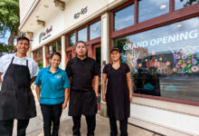Solago brings mexican flavors to sister bay