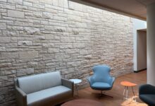 Modernization at thedacare neenah reaches significant milestones