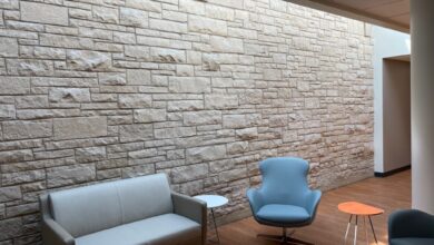 Modernization at thedacare neenah reaches significant milestones
