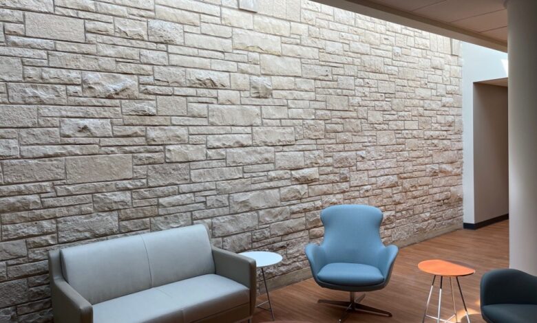 Modernization at thedacare neenah reaches significant milestones