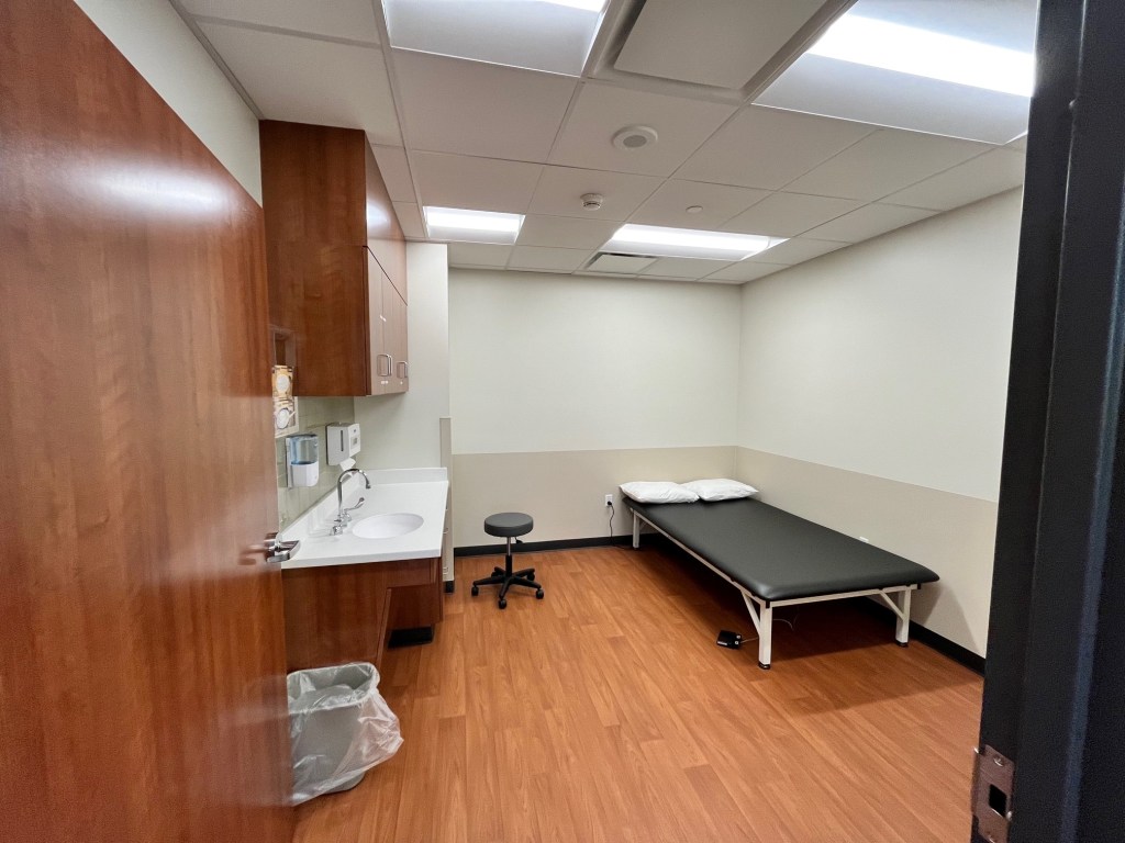Modernization at thedacare neenah reaches significant milestones