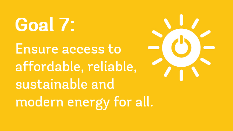 Making energy more accessible