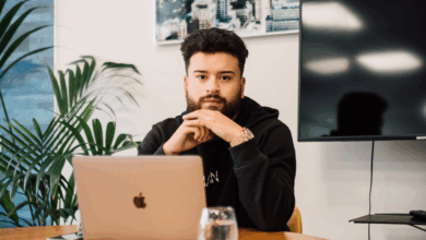 Emerging entrepreneurs 22 year old entrepreneur takes leap into retail ownership