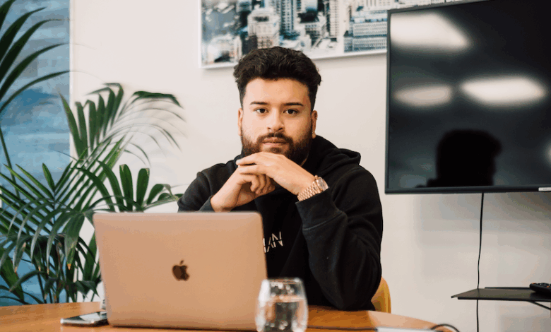 Emerging entrepreneurs 22 year old entrepreneur takes leap into retail ownership