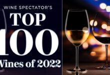 Sante wine bar bistro receives wine spectator excellence award