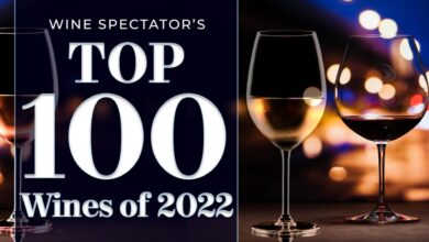 Sante wine bar bistro receives wine spectator excellence award