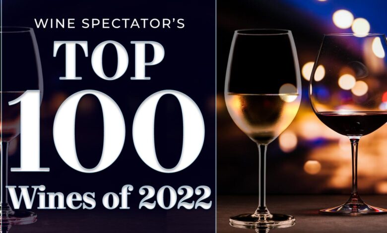 Sante wine bar bistro receives wine spectator excellence award