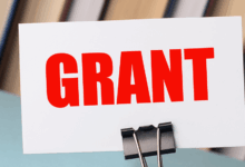 On broadway inc receives arpa grant