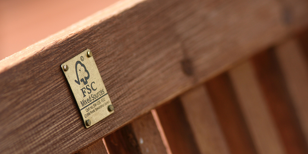 Impacting sustainability with eco friendly furniture