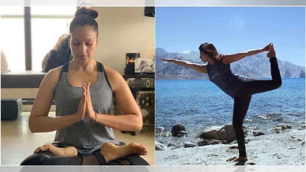 Area woman owned yoga center celebrates 30 years