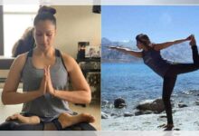 Area woman owned yoga center celebrates 30 years