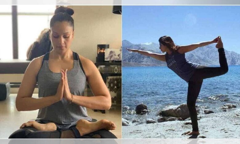 Area woman owned yoga center celebrates 30 years