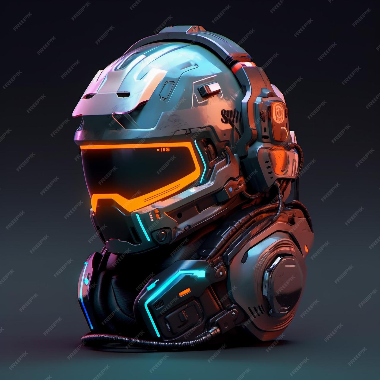 Miller electric aims to support military with new helmet