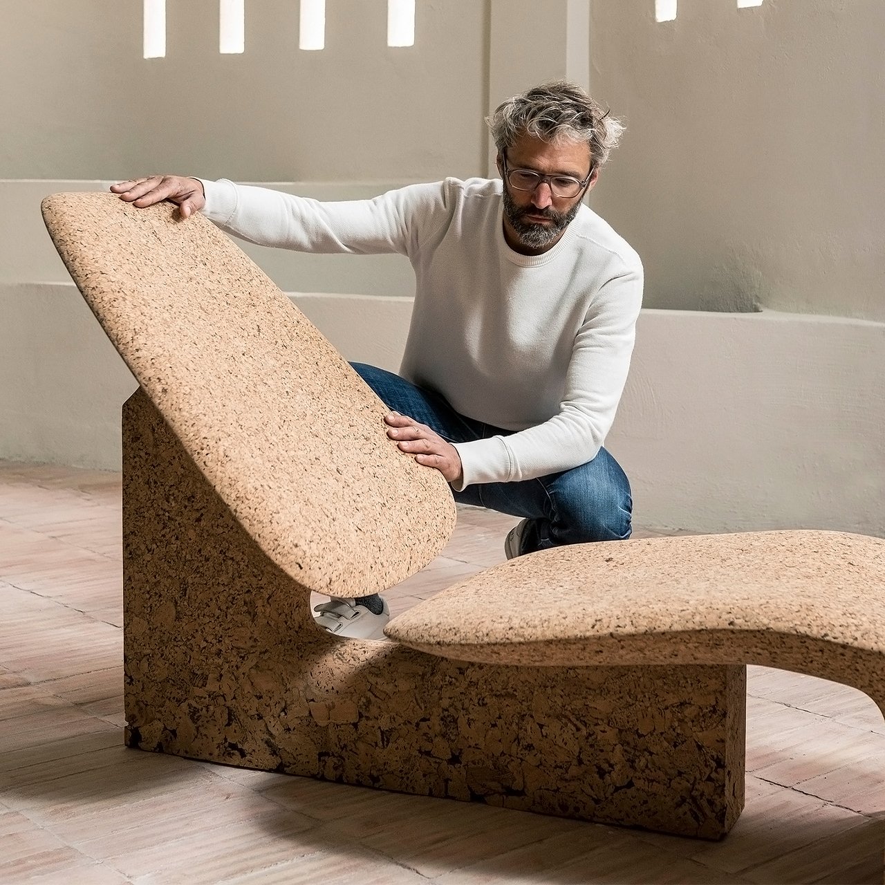 Impacting sustainability with eco friendly furniture