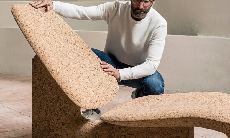 Impacting sustainability with eco friendly furniture
