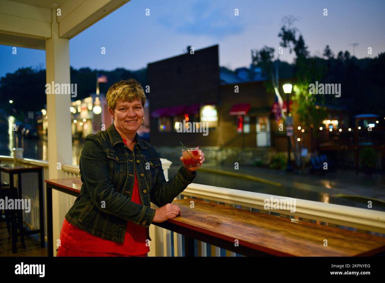 Solago brings mexican flavors to sister bay