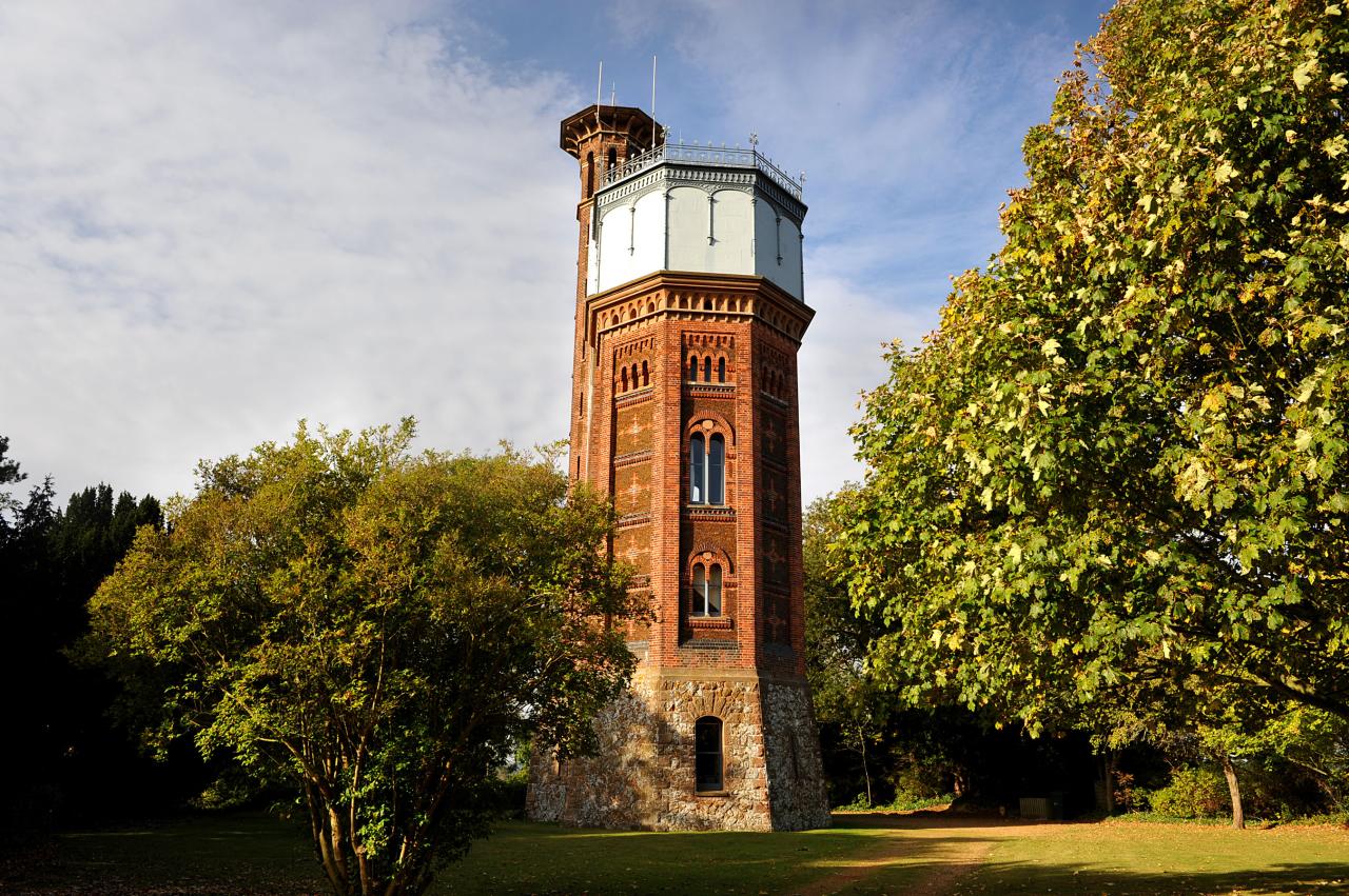 Tower clock surgery center expands to appleton