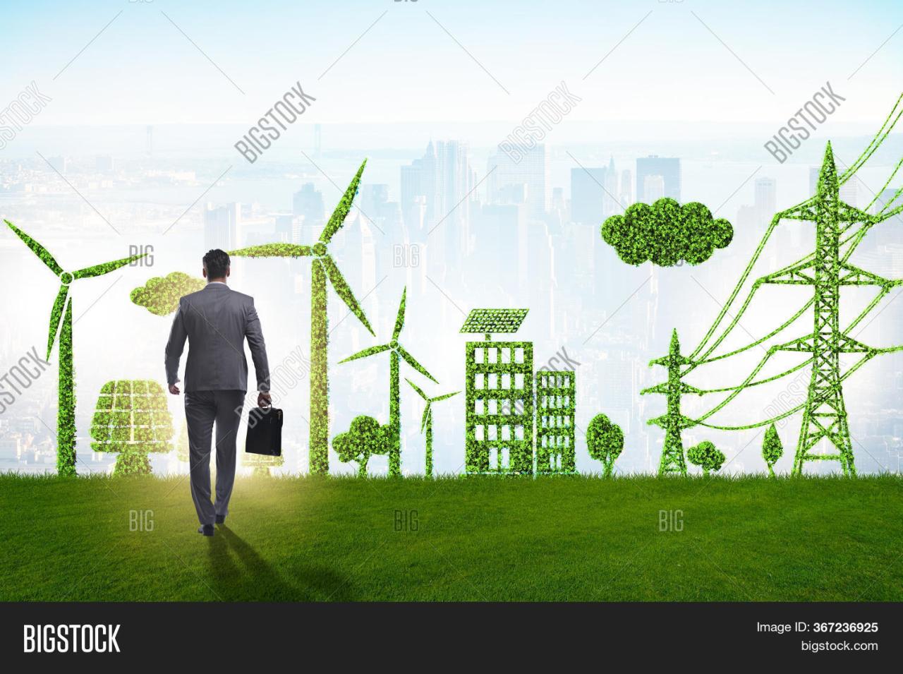 Green clean lawns the autonomous way